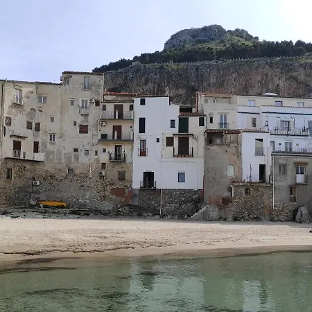 Διαμέρισμα Sarahouse Relax A Due Passi Dal Mare *