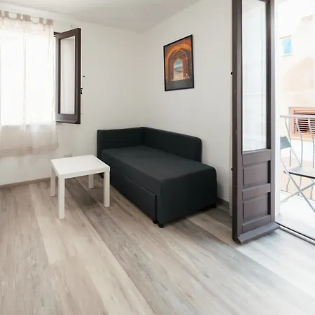 Διαμέρισμα Sarahouse Relax A Due Passi Dal Mare Cefalù